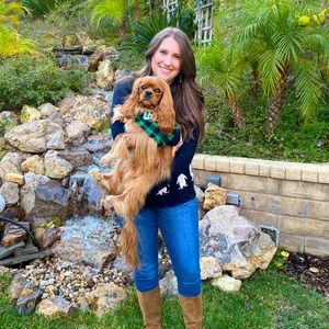 Meet your Posher, Karly